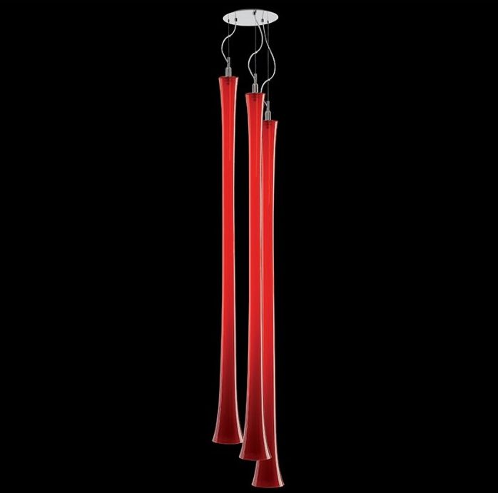 Lampa wisząca Sympatica