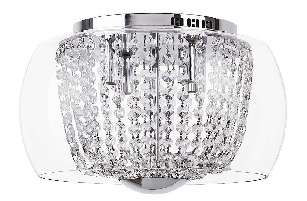 Samantha lampa sufitowa 2754 E14