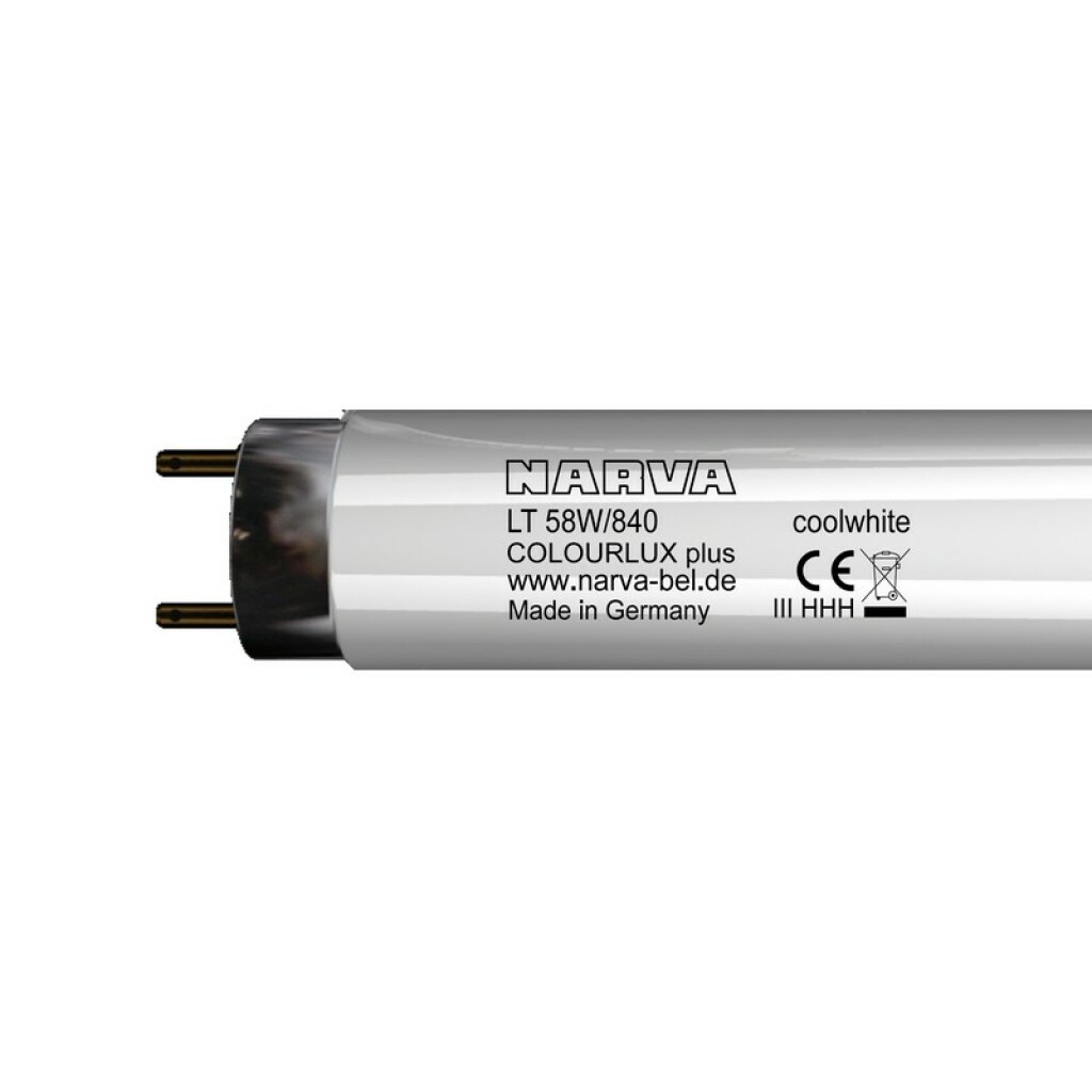 Świetlówka liniowa T8 58W/840 G13