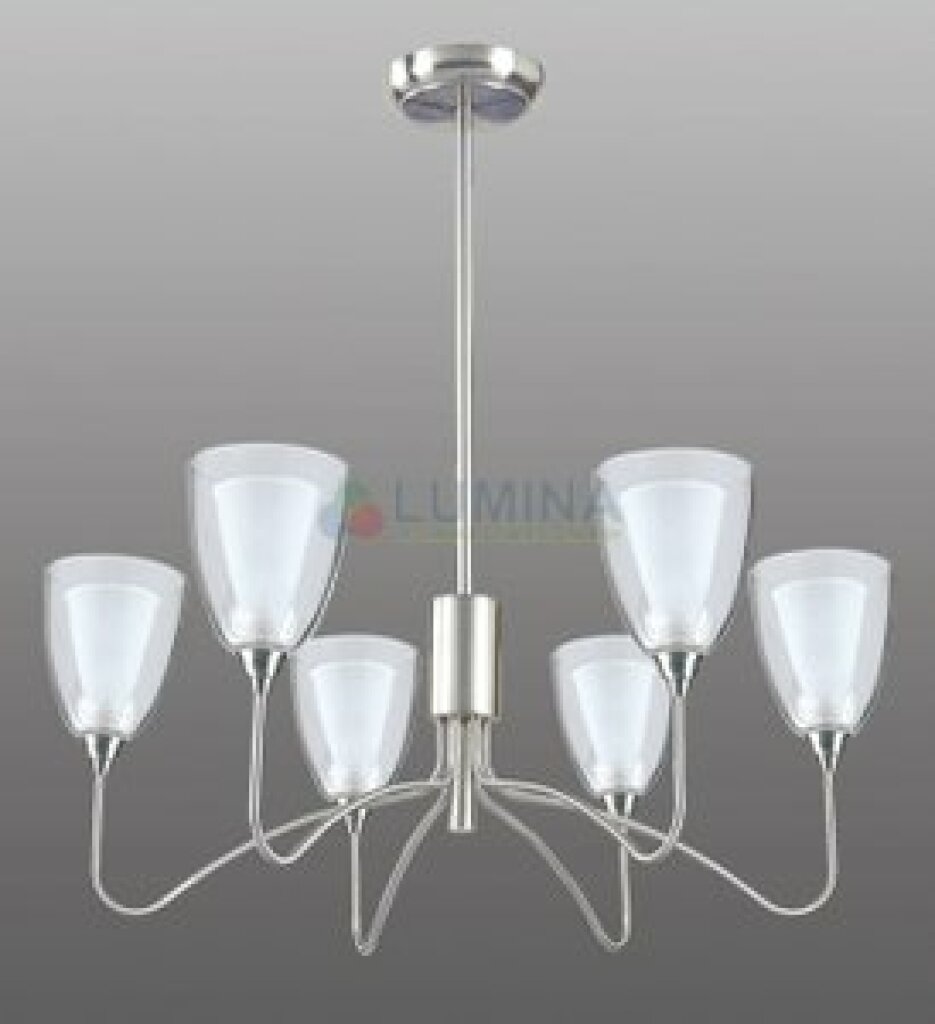 Żyrandol Camillo 60