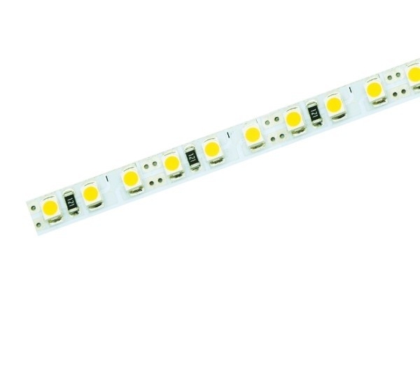 Taśma LED 6 mm moduły 2 cm