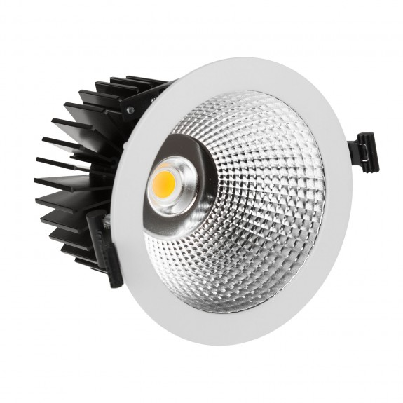 Oprawy downlight