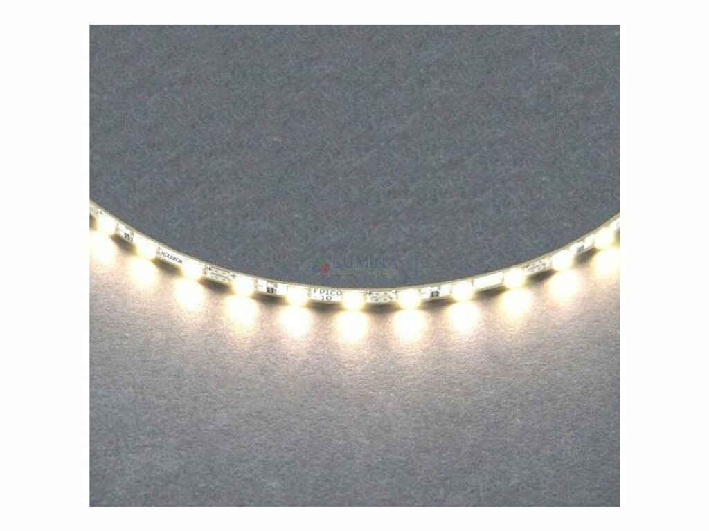 Wąska taśma led 4 mm