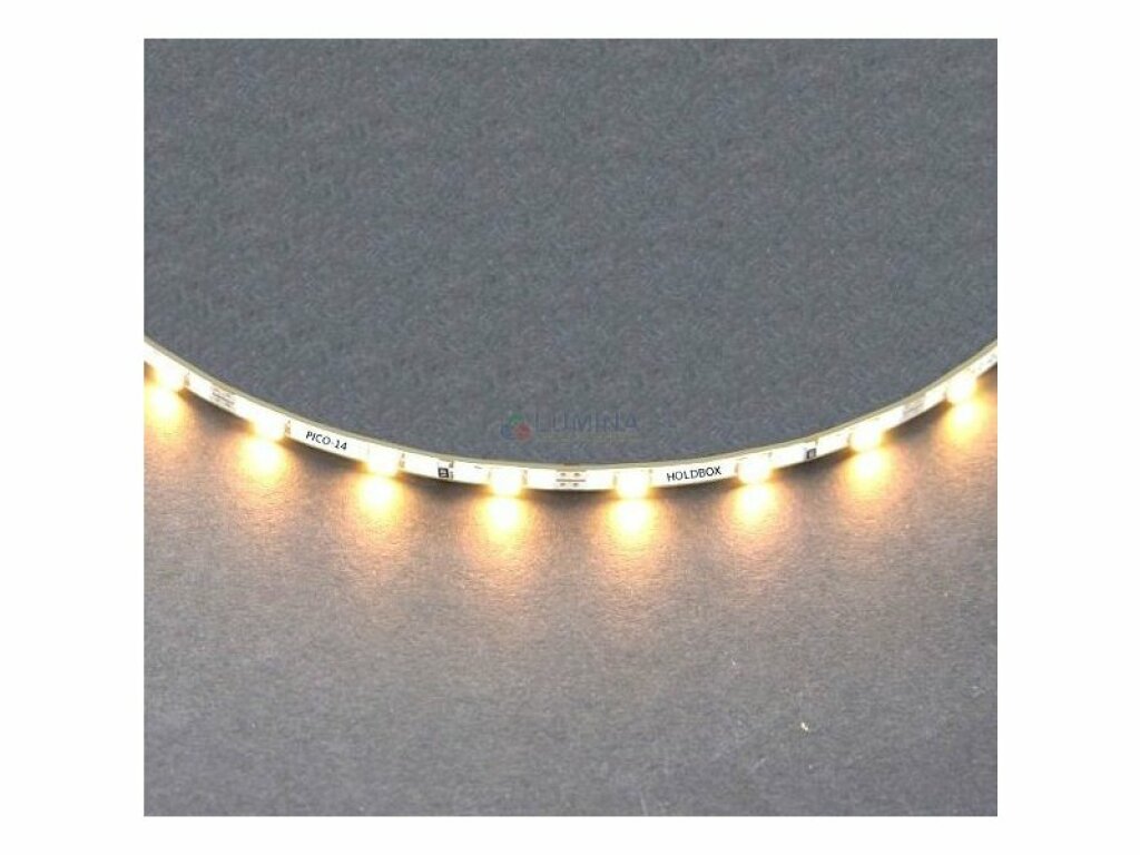 Wąska taśma led 4 mm/4,3 cm