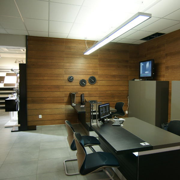 Oświetlenie bezpośrednie i pośrednie