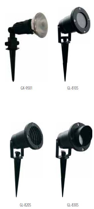 Lampy reflektorowe Brilum