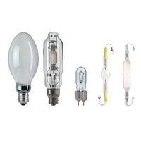 Lampy metalohalogenkowe Lampy metalohalogenkowe