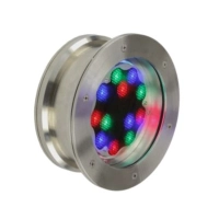 OPRAWY PODWODNE IP68 OPRAWY PODWODNE IP68