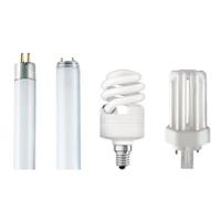 Świetlówki Świetlówki