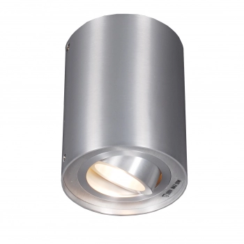 RONDOO lampa spod GU10 44805 aluminium
