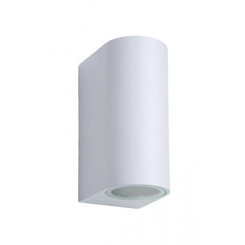 Zora-LED kinkiet IP44 2xGU10 22861/10/31 biały