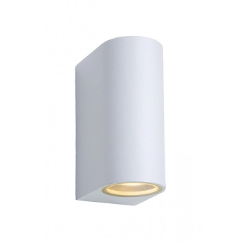 Zora-LED kinkiet IP44 2xGU10 22861/10/31 biały