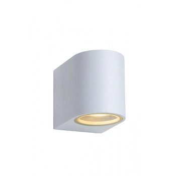 Zora-LED kinkiet IP44 GU10 22861/05/31 biały