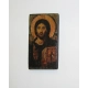 Ikona Chrystus Pantokrator 101/55