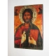 Ikona Chrystus Pantokrator 197/135